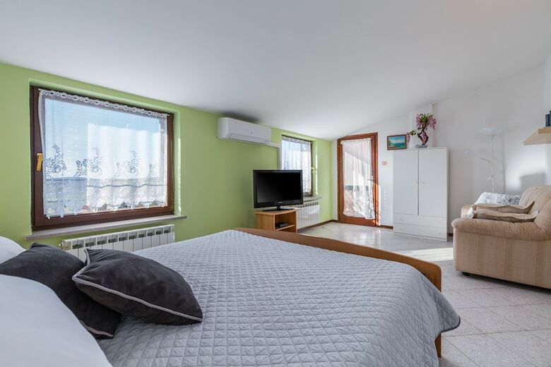 Hotel Apartments Villa Verde - Adults Only