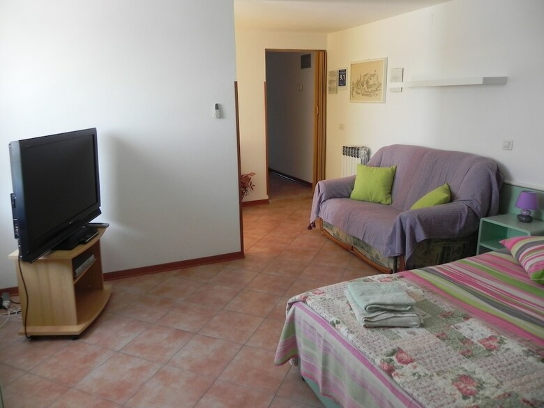 Hotel Apartments Villa Verde - Adults Only
