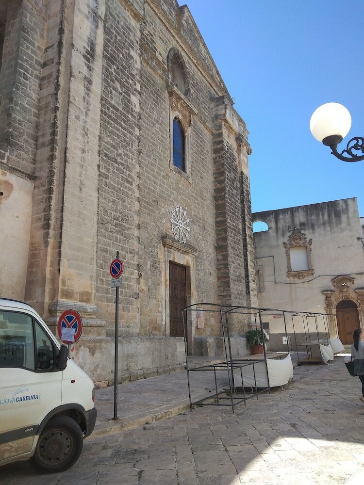 Casa Jessica