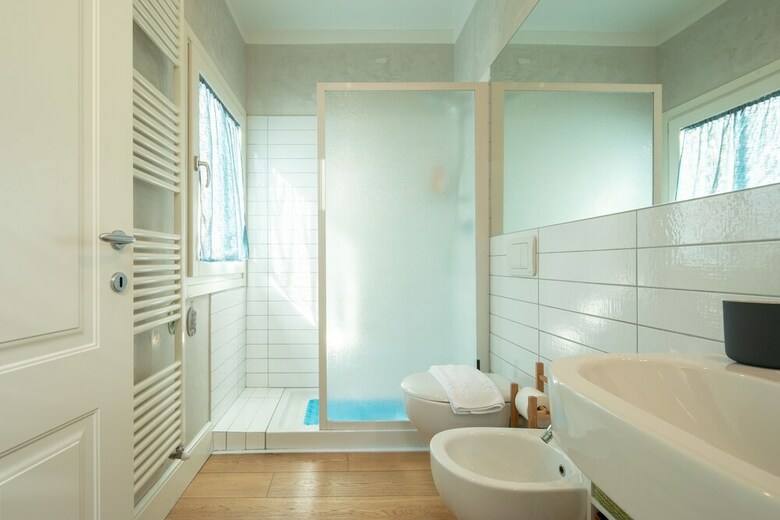 Apartamento Fossi Modern