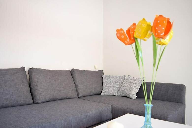 Apartamentos Voulis Place