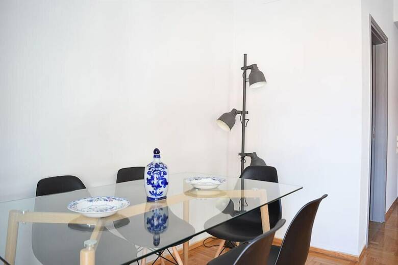 Apartamentos Voulis Place