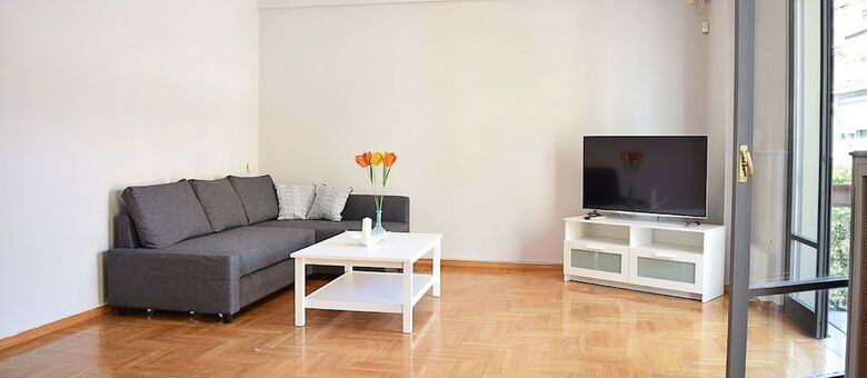 Apartamentos Voulis Place