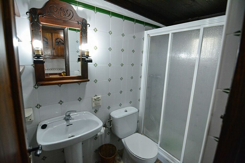 Agroturismo Villa La Caba�a