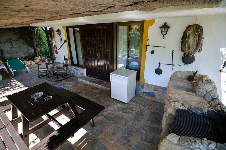 Agroturismo Villa La Caba�a