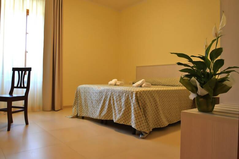 Posada Casa Per Ferie La Stella