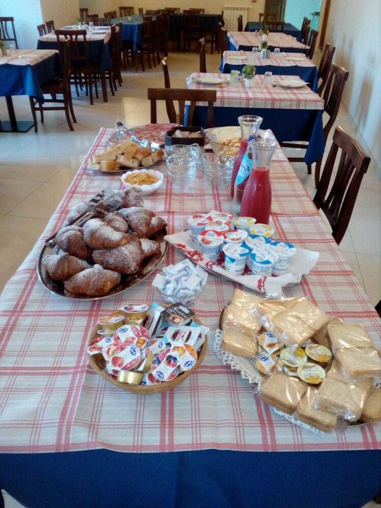 Posada Casa Per Ferie La Stella