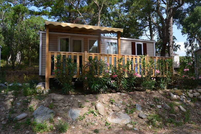 Apartamento R�sidence Les Pavillons Du Golfe