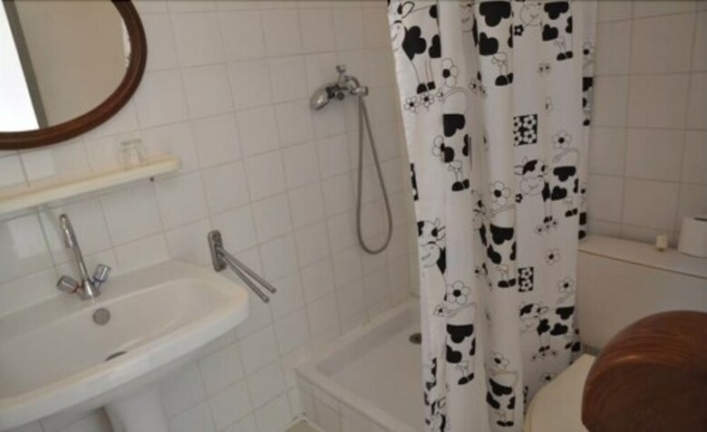 Apartamento R�sidence Les Pavillons Du Golfe