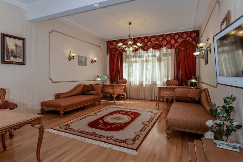 Apartamentos Fm Deluxe Aristocratic Sudio - Next To The Cathedral