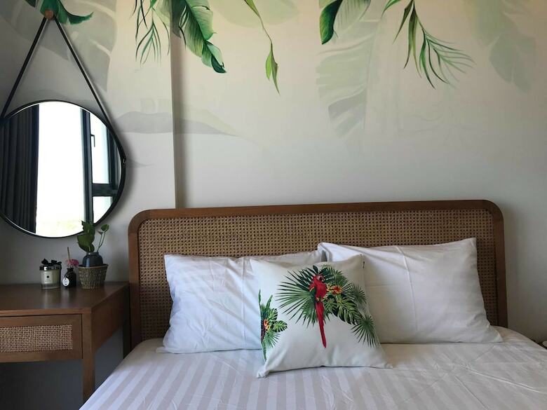 Apartamentos Tropical Cana Riverside
