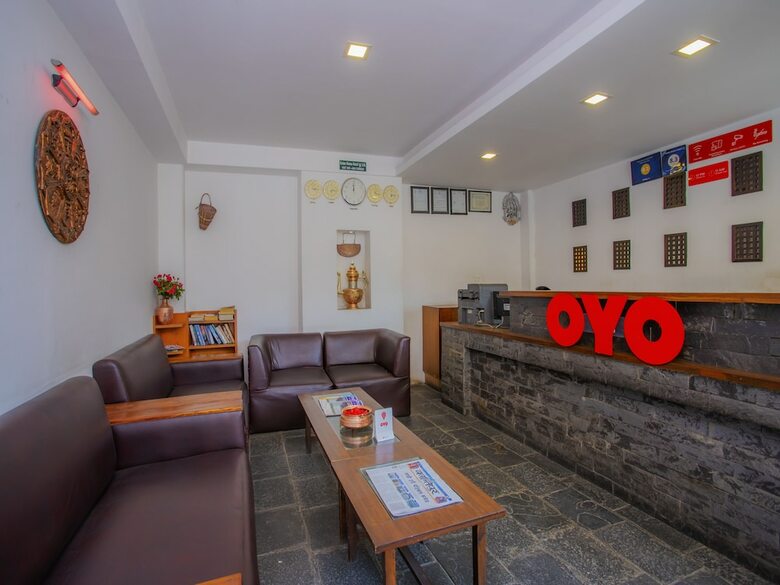 Hotel Oyo 274 Kotee Home