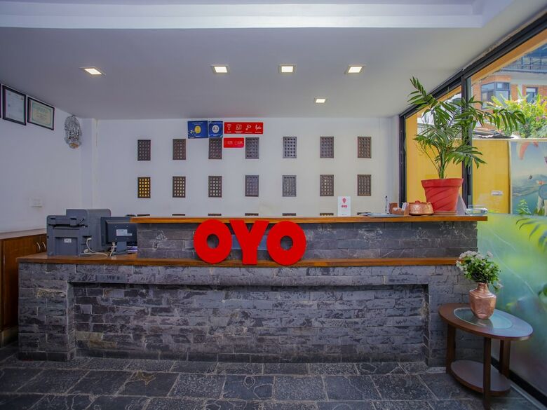 Hotel Oyo 274 Kotee Home