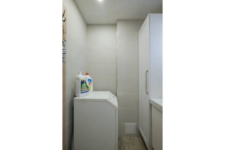 Fm Premium 1-bdr Apartment - Funky Design
