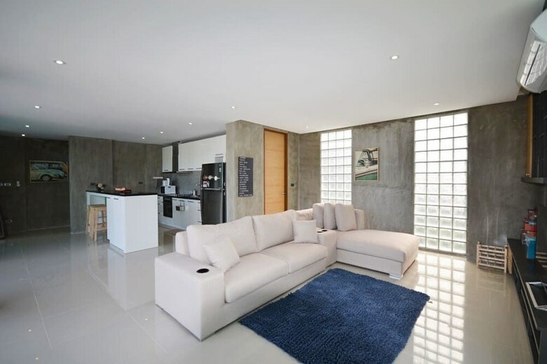 Natural Touch Superb 2 Bedrooms Villa
