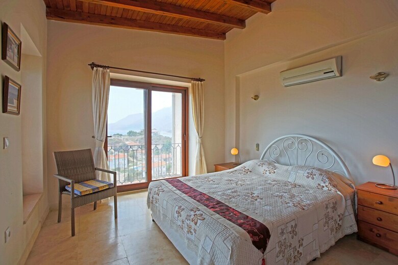 Villa Antiphellos B