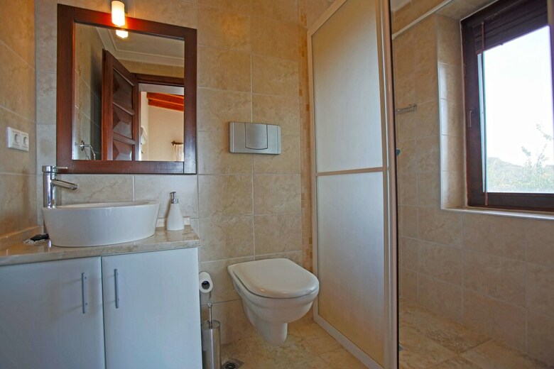Villa Antiphellos B