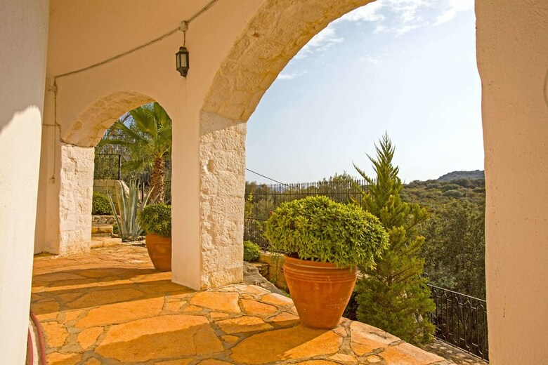 Villa Antiphellos B