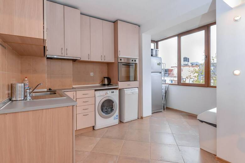 Fm Deluxe 2-bdr Apartment - Alexander Nevsky View