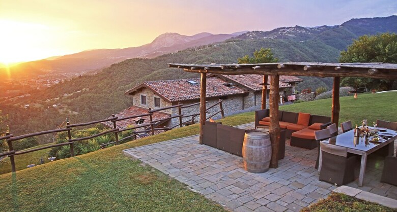 Apartamento La Locanda Del Moro