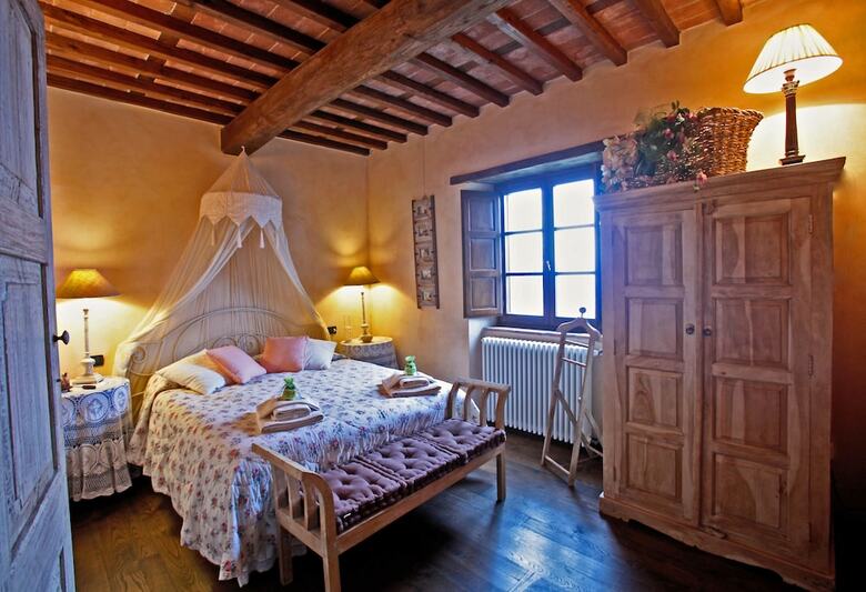 Apartamento La Locanda Del Moro