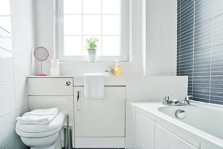 Bright Royal Mile Apartment