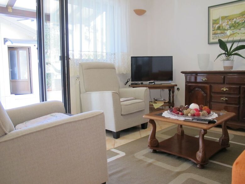 Apartments Valerija