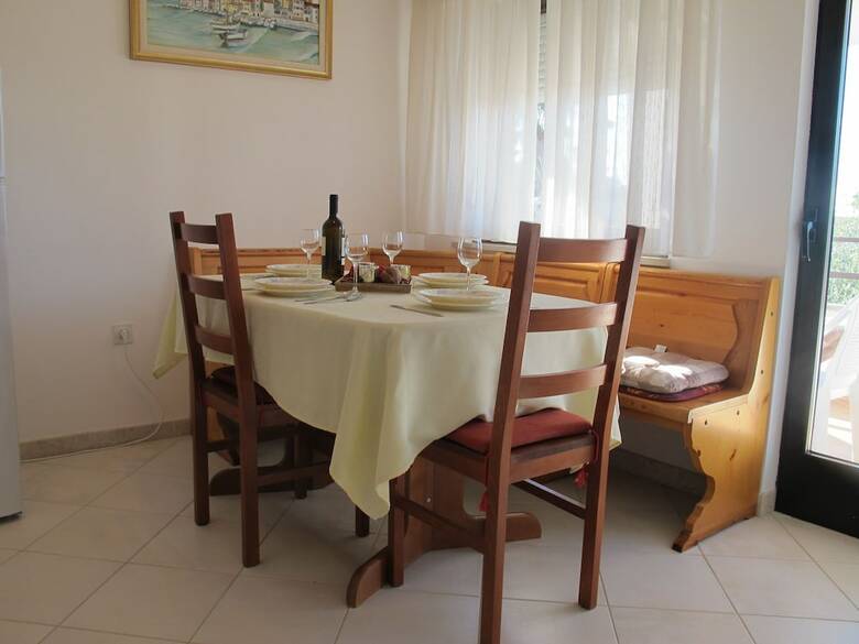 Apartments Valerija
