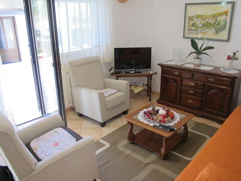 Apartments Valerija
