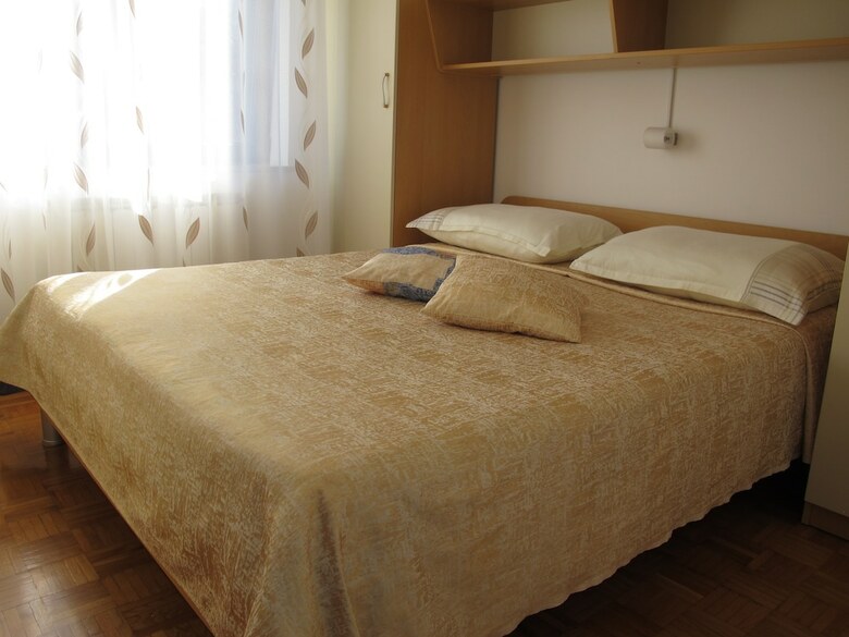 Apartments Valerija