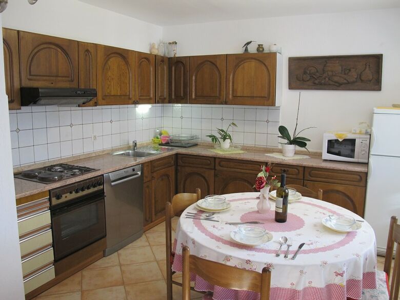 Apartments Valerija