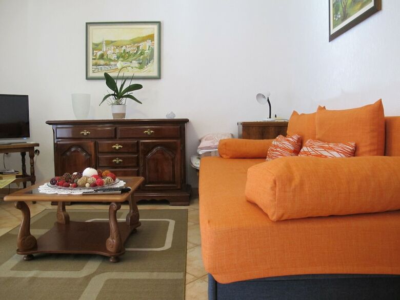 Apartments Valerija