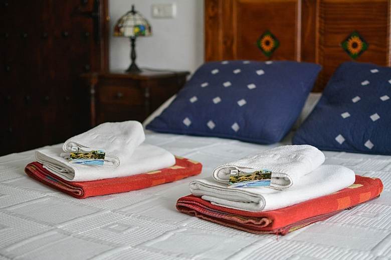 Agroturismo Villa La Encina