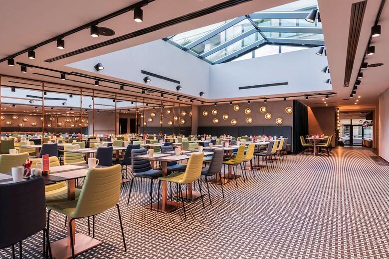 Hotel Barcelo Budapest