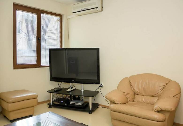 Fm Premium 2-bdr Apartment - Red Square Varna