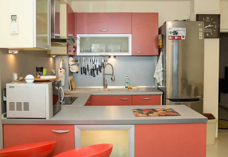 Fm Premium 2-bdr Apartment - Red Square Varna