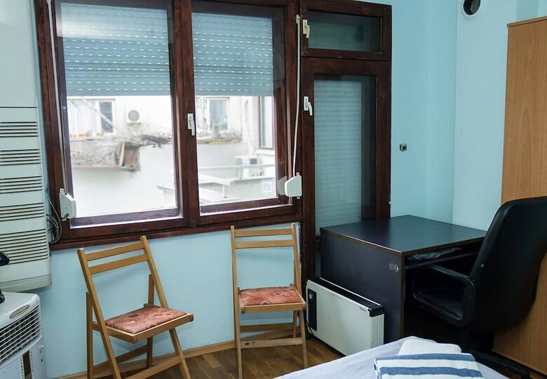 Fm Premium 2-bdr Apartment - Red Square Varna