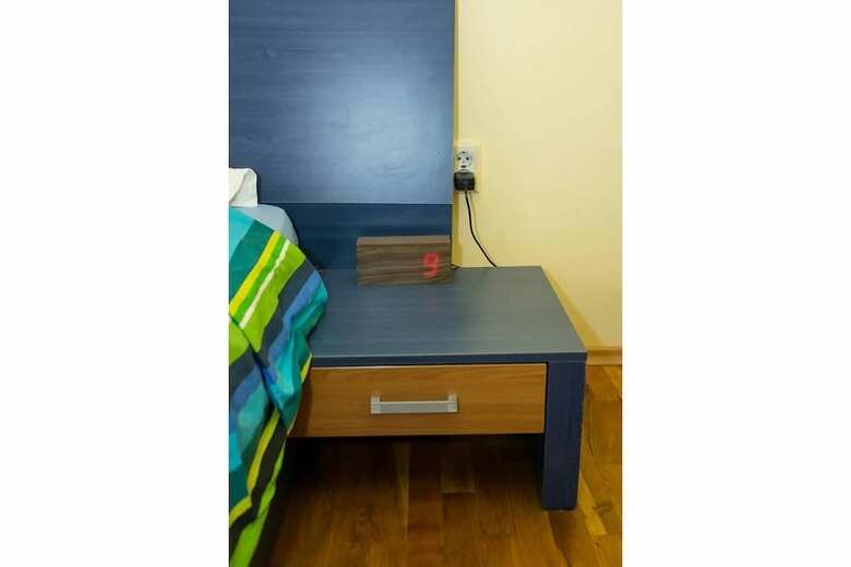 Fm Premium 2-bdr Apartment - Red Square Varna