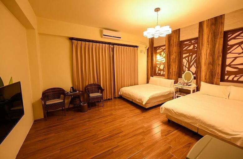 Hotel Summer Travel B&B