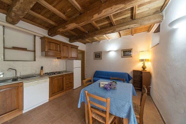 Agroturismo Agriturismo Castiglioncello