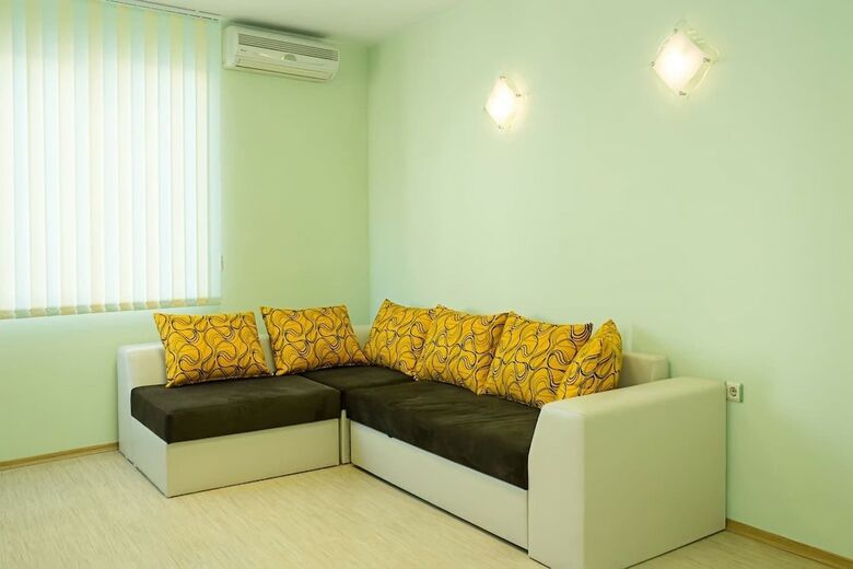 Fm Premium 1-bdr Apartment - Lime Varna