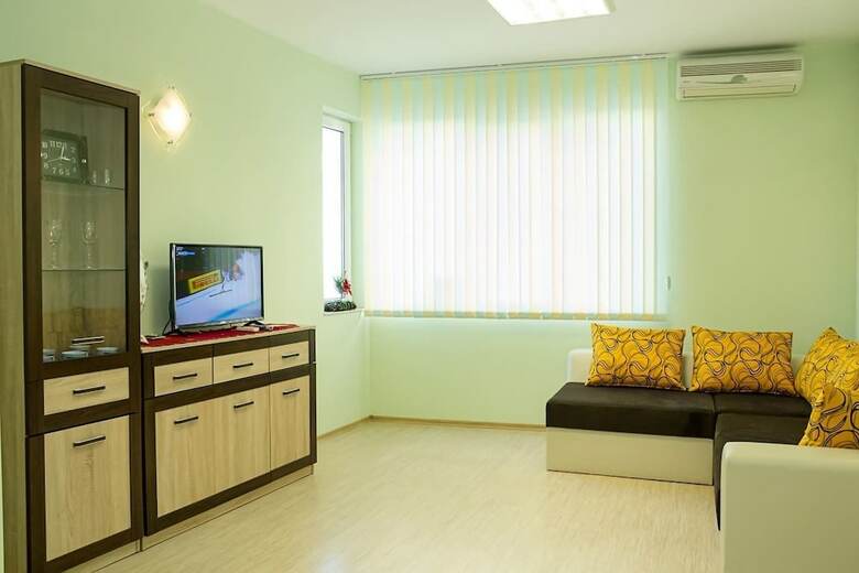 Fm Premium 1-bdr Apartment - Lime Varna