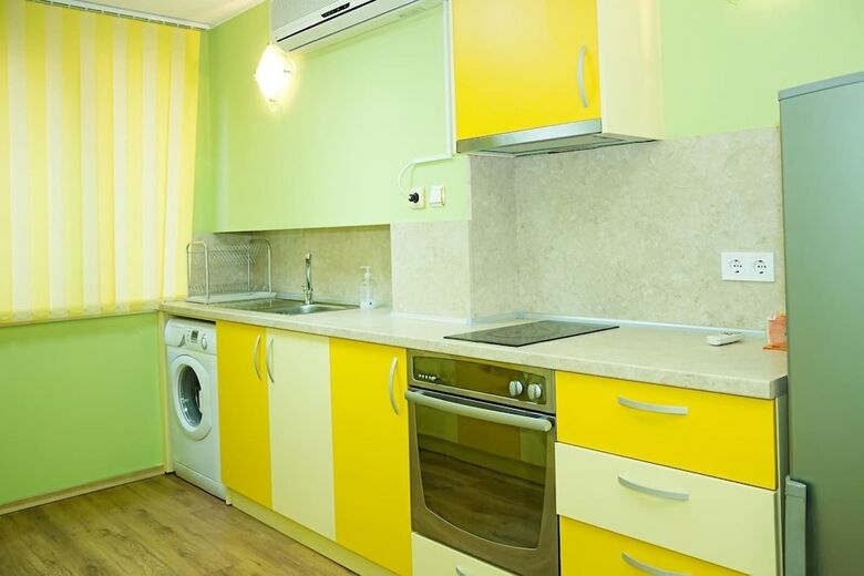 Fm Premium 1-bdr Apartment - Lime Varna