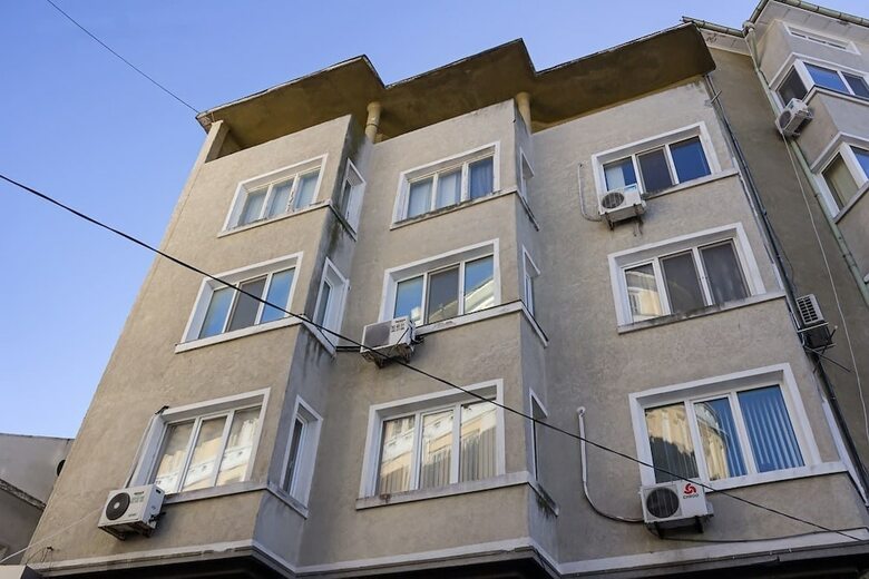 Fm Premium 1-bdr Apartment - Lime Varna