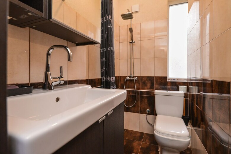 Fm Deluxe 2-bdr Apartment - Dom