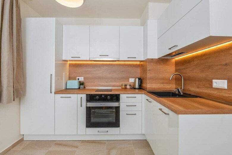 Fm Premium 2-bdr Apartment - Gora