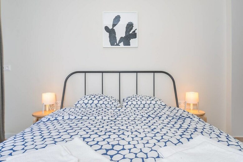 Fm Premium 2-bdr Apartment - Gora