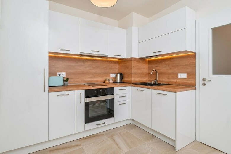 Fm Premium 2-bdr Apartment - Gora
