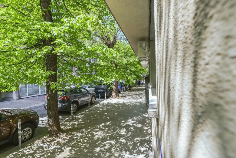Fm Premium 2-bdr Apartment - Gora