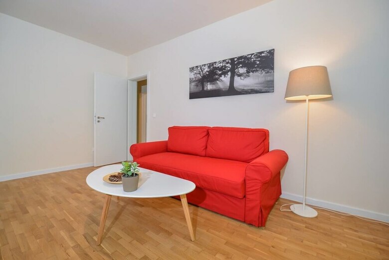 Fm Premium 2-bdr Apartment - Gora